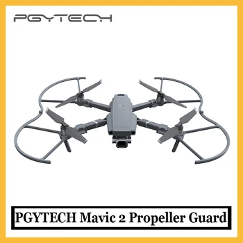 

Original PGYTECH Propeller Guard Protector for DJI Mavic 2 Pro ZOOM Propeller Protector Protection Mavic 2 drone Accessories