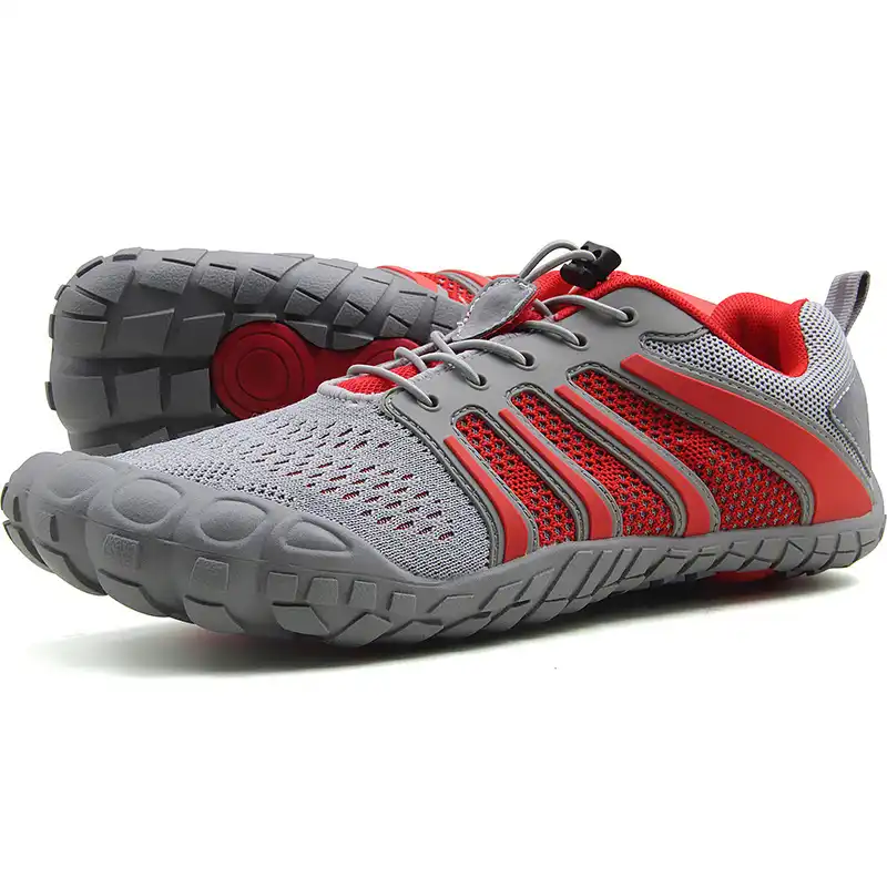 barefoot walking shoes