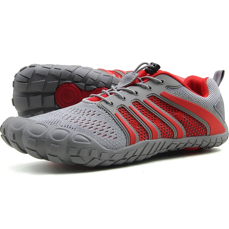 barefoot walking shoes