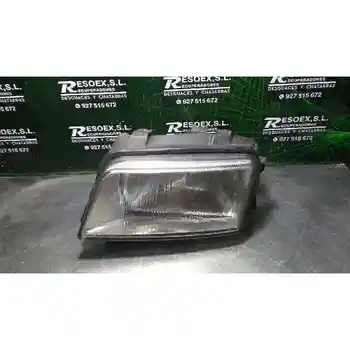 

8D0941003A LEFT HEADLIGHT AUDI A4 SALOON (B5)