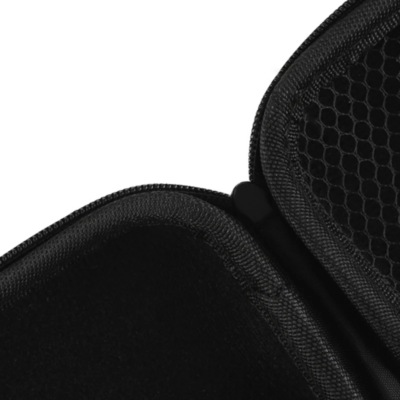Hard Protective Case Portable Mini Storage Bag Shockproof Dustproof Cover Shell Game Accessories for RG280V Game Console