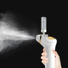 Nano atomization oxygen injection instrument, hand-held household charging, convenient facial water supplement, Nano atomization oxygen injection instrument, hand-held household charging, convenient facial water supplement,