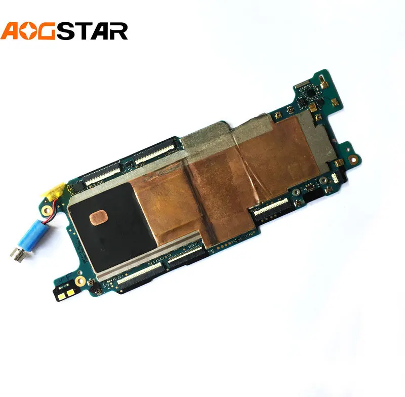  Aogstar Unlocked Mobile Electronic Panel Mainboard Motherboard Circuits Cable International Firmwar