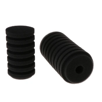 

Aquarium Filter Sponge For QS Filter Fish Tank Air Pump Biochemical Replacement