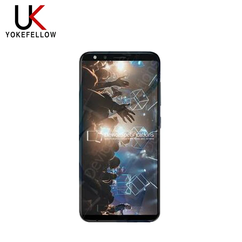 

100% Tested For TP-LINK Neffos C7 Lite TP7041A LCD Display Panel Touch Screen Digitizer Assembly With Free Tools