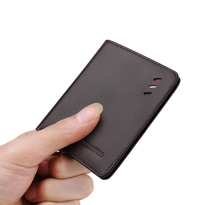 Wallets