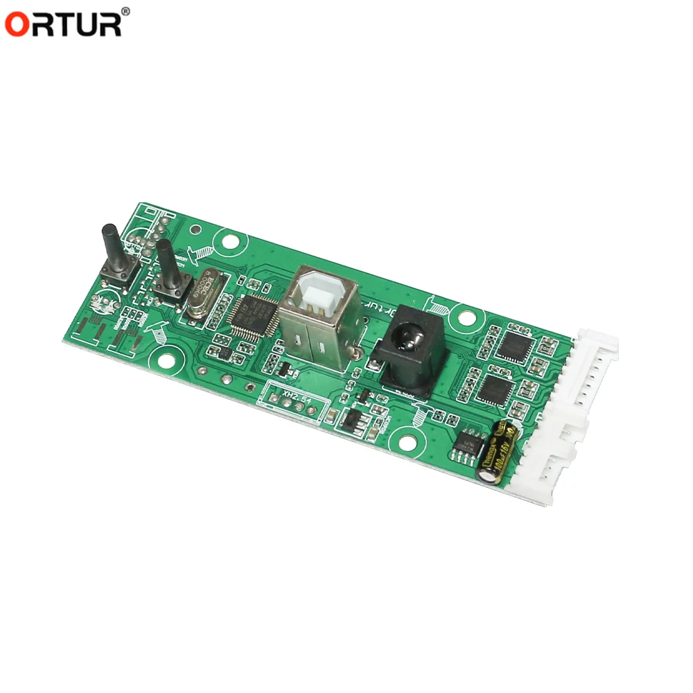 ORTUR Original 32Bit Motherboard Control Board for Laser Master 2Pro S2 Engraver 