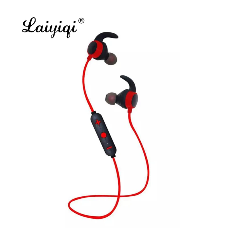 Laiyiqi 2019 Универсальные наушники Bluetooth беспроводная гарнитура auriculares inalambrico bluetooth