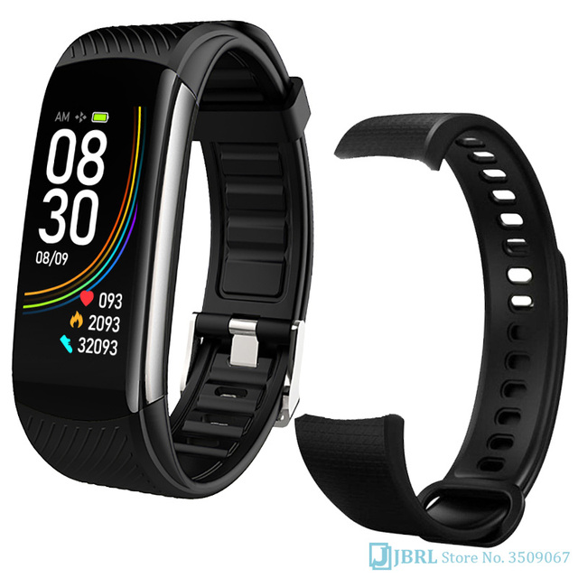 watch kid Waterproof Smartwatch girls boys watch Teen Smart Bracelet For Android IOS Bluetooth-compatible Heart rate clock