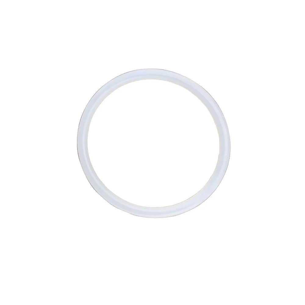 O-Rings and Sealing Rings for 500/1000ml Semi-auto Paste Filling Machine Parts 2