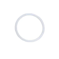O-Rings and Sealing Rings for 500/1000ml Semi-auto Paste Filling Machine Parts 2