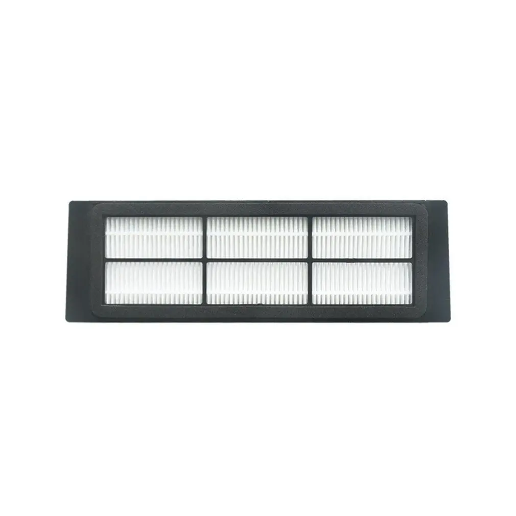 

side brush Hepa filter for vacuum Xiaomi 1 and 2 Roborock S50 S51 S55 T4 T6 mi Robot vacuum cleaner accessory parts
