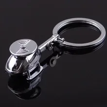 Напрямую от производителя модели металлический стерео вертолет брелок в виде самолетика авиационная компания рекламные подарки