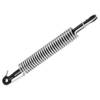 

Spring Silver Shock Absorber 51247141490 For Bmw 5 Series E60 525I 528I