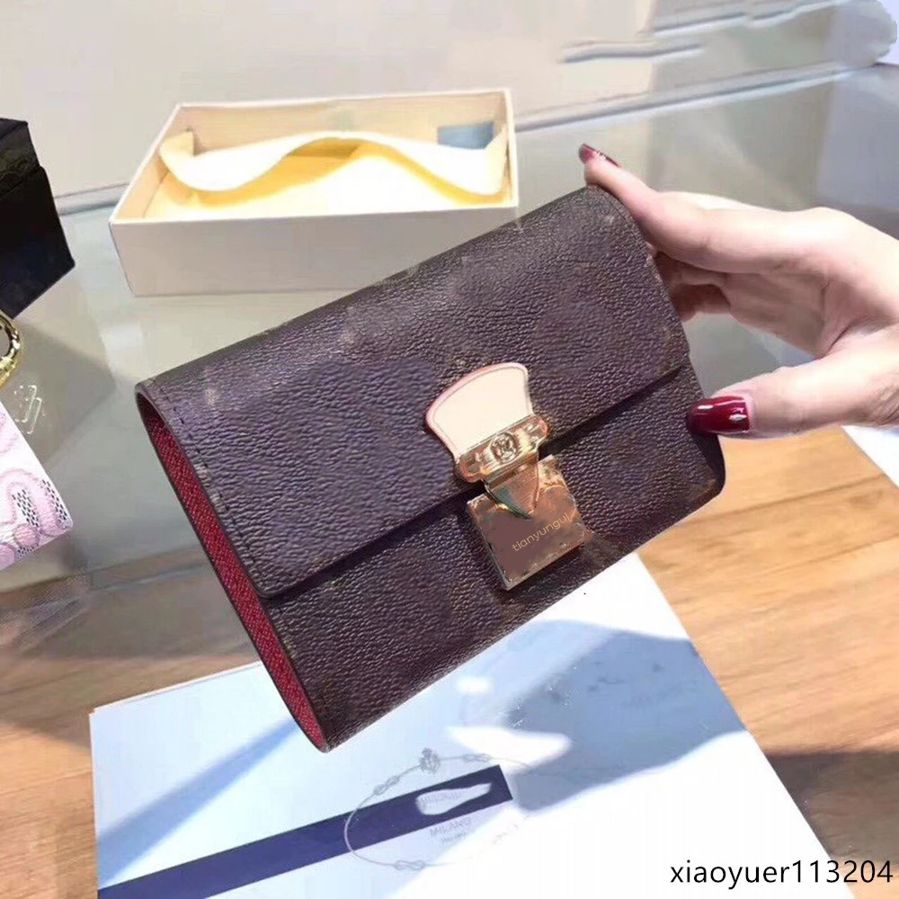Wallets