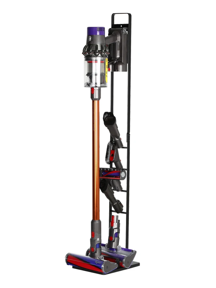 Адаптация Dyson держатель кронштейна пылесоса V6v7v8v10 не штампованная вешалка для