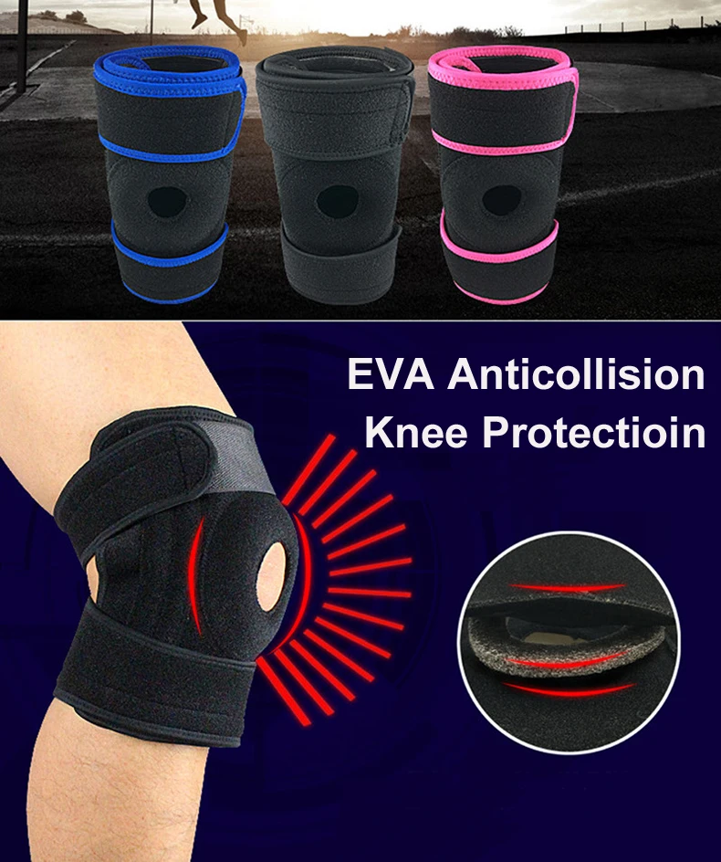 Patella Guard Knee protection pads