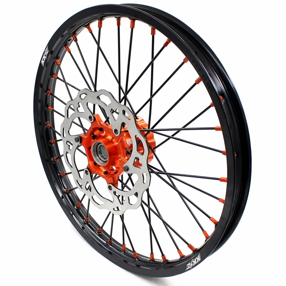 KTM16 21-19 桔黑桔黑 碟刹5 副本