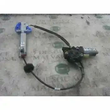 

WINDOW LIFTER REAR LEFT Ford Mondeo FAMILY (GD) Ghia 0130821680 K049 Bosch [6259795]