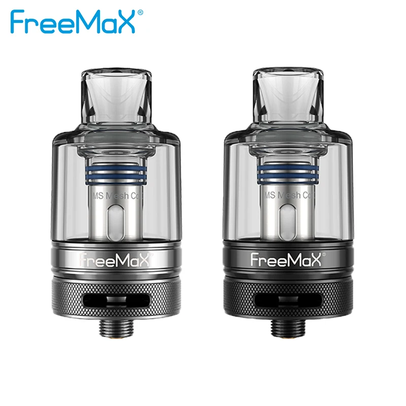 Оригинальный резервуар FreeMax Marvos DTL емкостью 4 5 мл с катушками MS атомайзер для