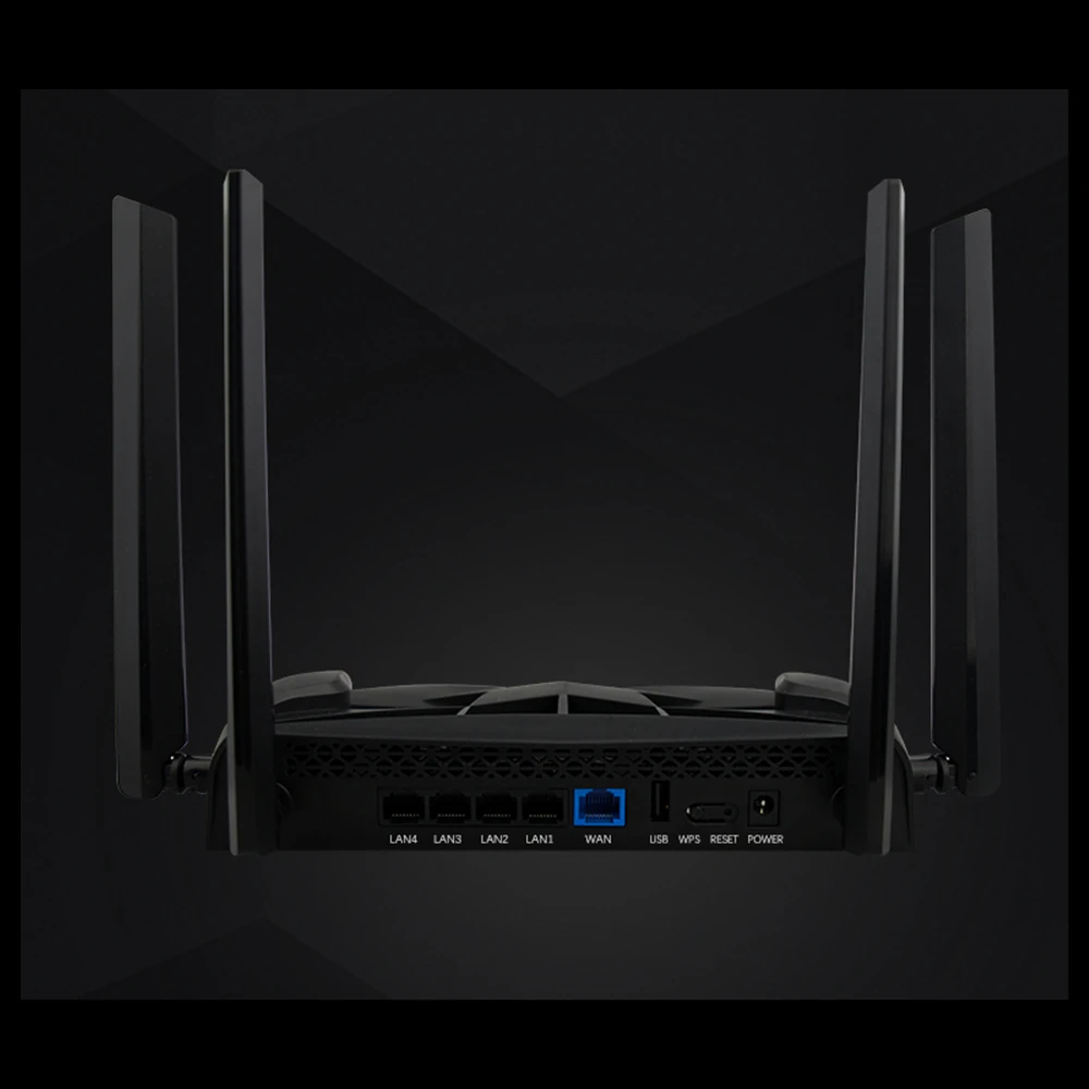 1200m com porta usb da tecnologia 11ac