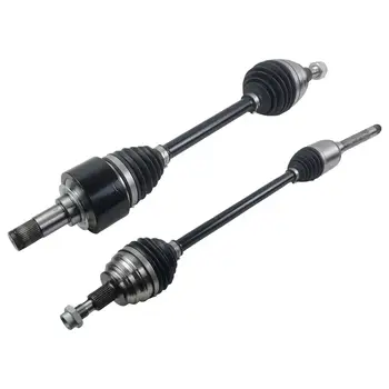 

AP02 Drive shaft Front Left + Right 2513301701 2513300601 For MERCEDES R-CLASS (W251, V251) R63 AMG R280 R300/ R350/ R500 4Matic