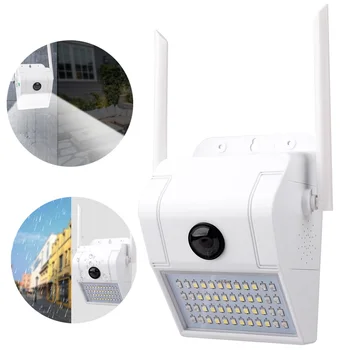 

1080P IP Camera Wireless Home Security Camera Surveillance Camera Wifi Night Vision CCTV Camera 2mp Baby Monitor Detection