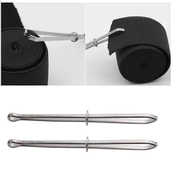 2pcs High Quality Garment Clip Sewing DIY Tools 4