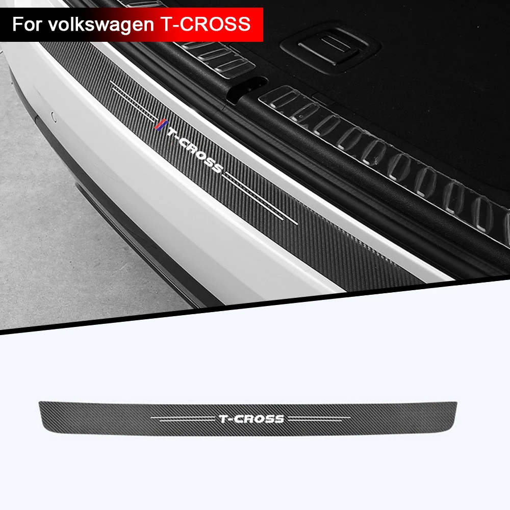 Защитная пленка для стекловолокна декоративные аксессуары Volkswagen VW T- Cross Tcross |