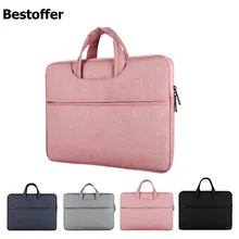 Сумка большой емкости для мужчин и женщин, дорожный портфель, деловые сумки для ноутбуков, сумка-мессенджер, чехол для Macbook Dell hp