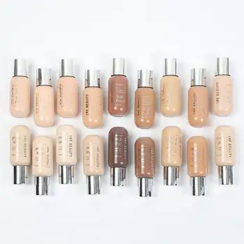 

Youth Velvet Foundation Professional Full Cover Base Matte Make Up Waterproof Oil Control Foundation Cream