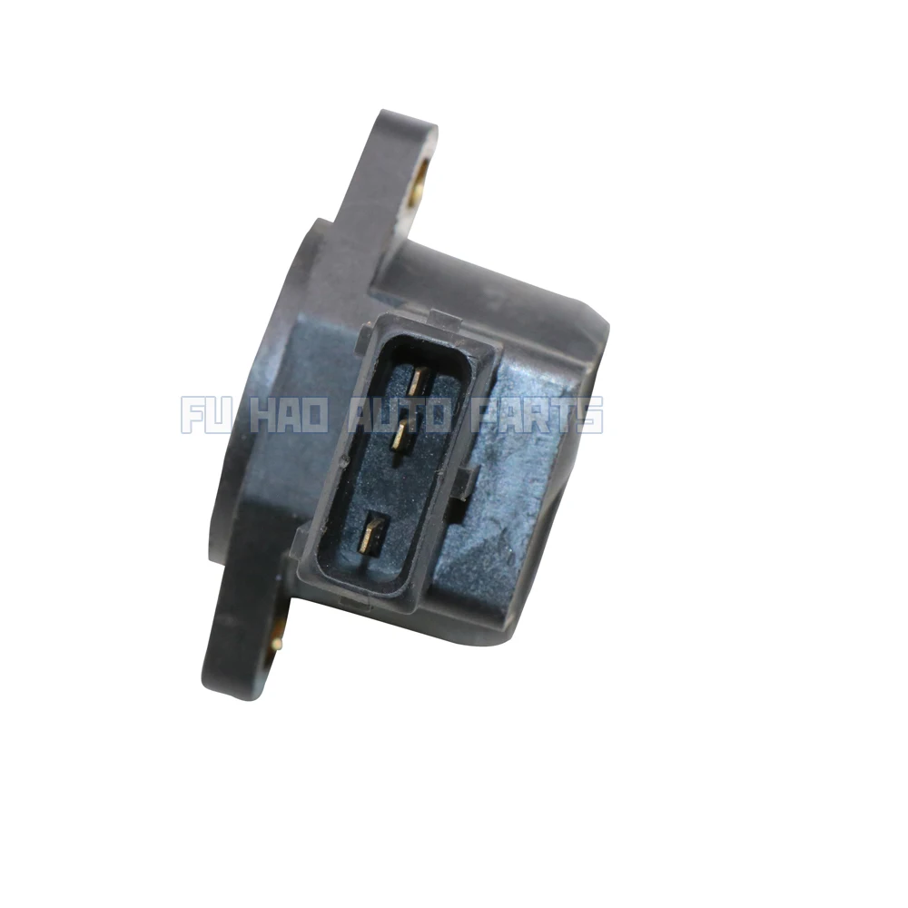 OEM MD614327 Датчик положения дроссельной заслонки для 1990-1993 для Dodge Plymouth Mitsubishi Eagle