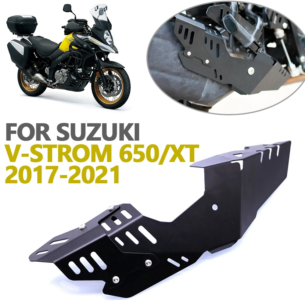 For Suzuki Vstrom 650 Xt Dl 650xt Dl650xt Vstrom Dl650 2017 2021
