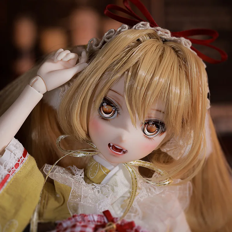 Shuga Fairy Ezio 1/4 кукла BJD тело модная модель Fullset полимерные игрушки для детей Подарки шарнирная Русская LS|Куклы| |
