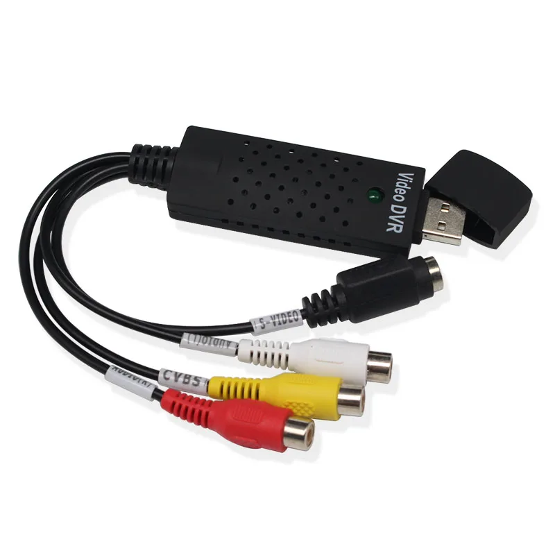 Карта Захвата Usb Easycap Купить