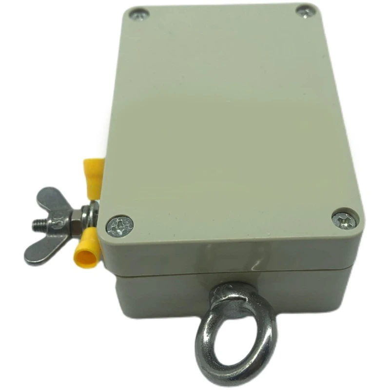 Balun For HF Short Four Band 5-35MHZ End Fed Half-Wave EFHW Antenna 100W