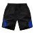 2020 Boardshorts Мужской Повседневный Фитнес Полосатый Мужская Спортивная Одежда Jogger Бодибилдинг Шорты