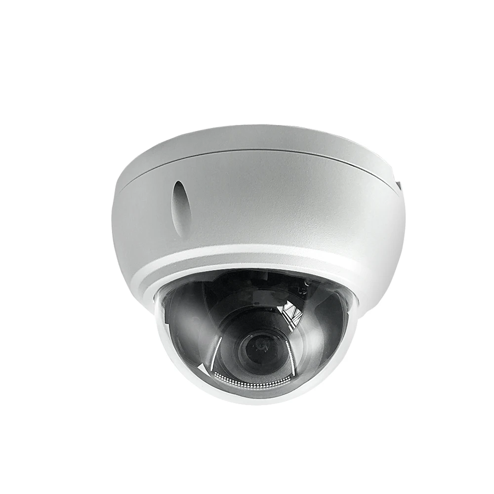 4 2 MP Vandalproof IK10 купольная прямая трансляция мм HD IP камера без искажений Push Video Stream to