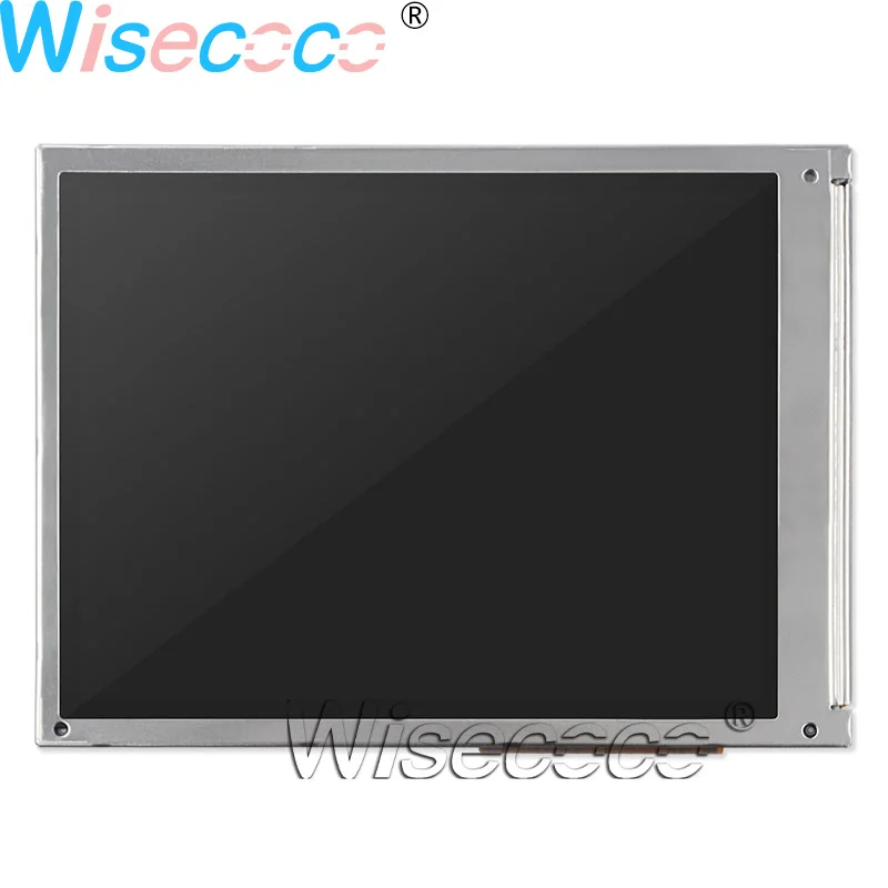 3,5 дюймов 240*320 TFT LCM ЖК-дисплей панель дисплея TX09D70VM1CDA с платой контроллера 40pin 60 Гц CMOS 6-бит для ручной и КПК