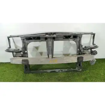 

2752506 Front Panel Audi A3 (8l) 1.9 Tdi Attraction