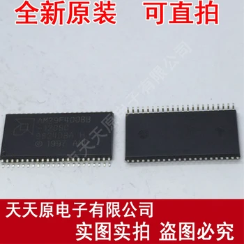

Free shipping 10PCS/LOT AM29F400BB-120SC SOP