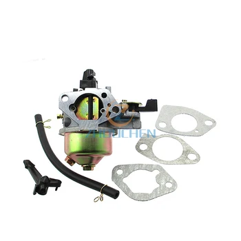 

Carburetor Carb For Honda 11HP GX340 13HP GX390 Replacement 16100-ZF6-V01