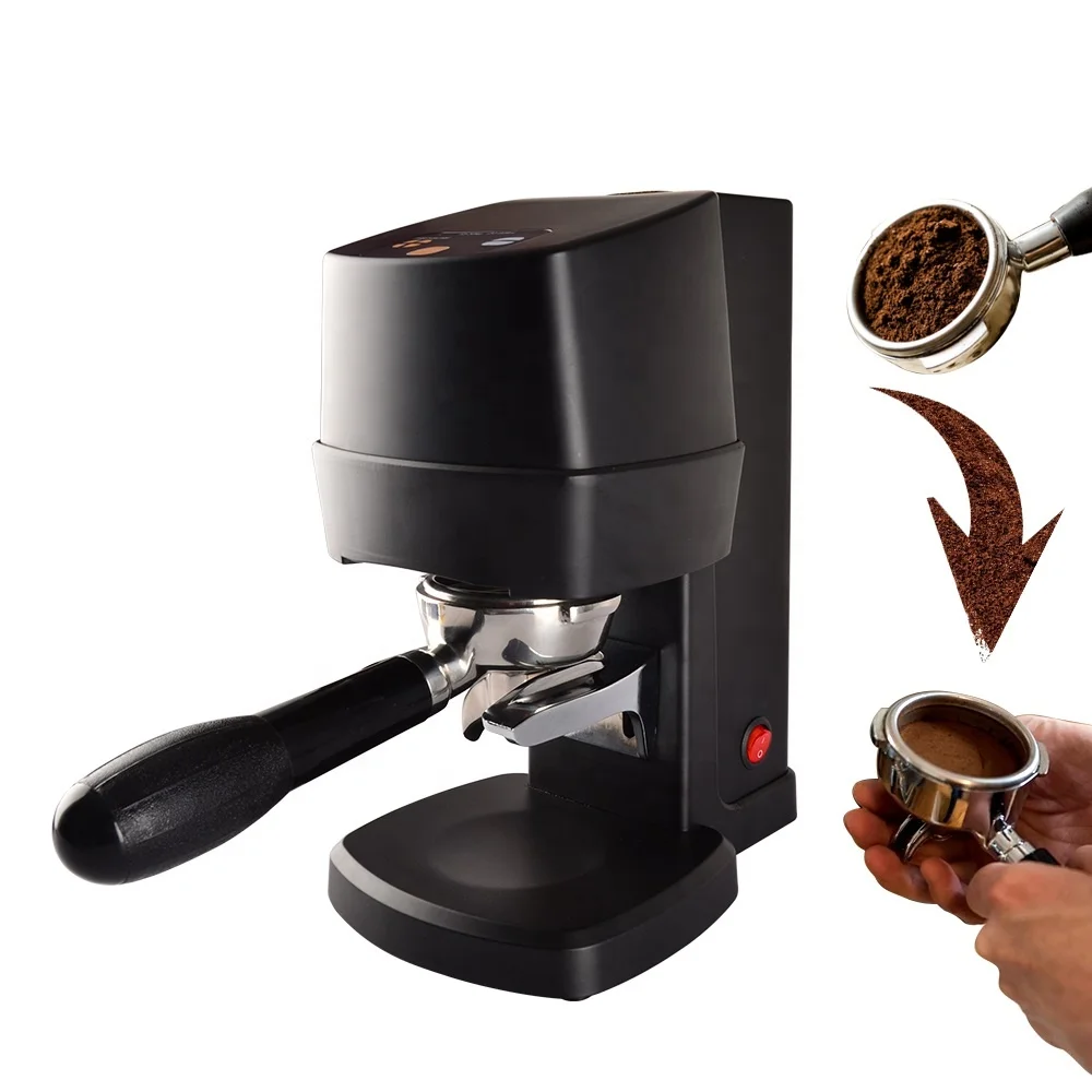 Electric Coffee Tamper Machine 