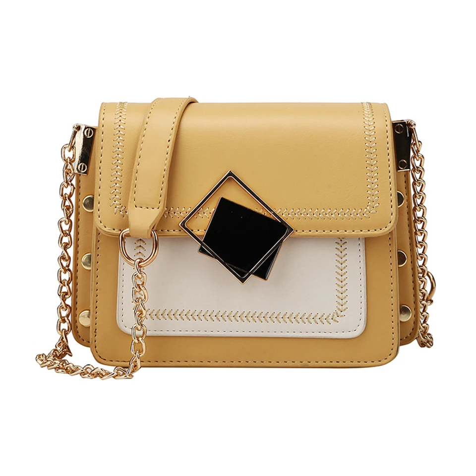 Leather Crossbody Bags (4)