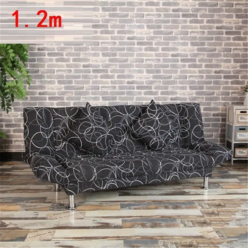 Takimi модерна Cama Plegable Divano Letto Para Futon Sillon Puff Asiento набор мебели для гостиной Mueble De Sala диван-кровать - Цвет: MODEL V