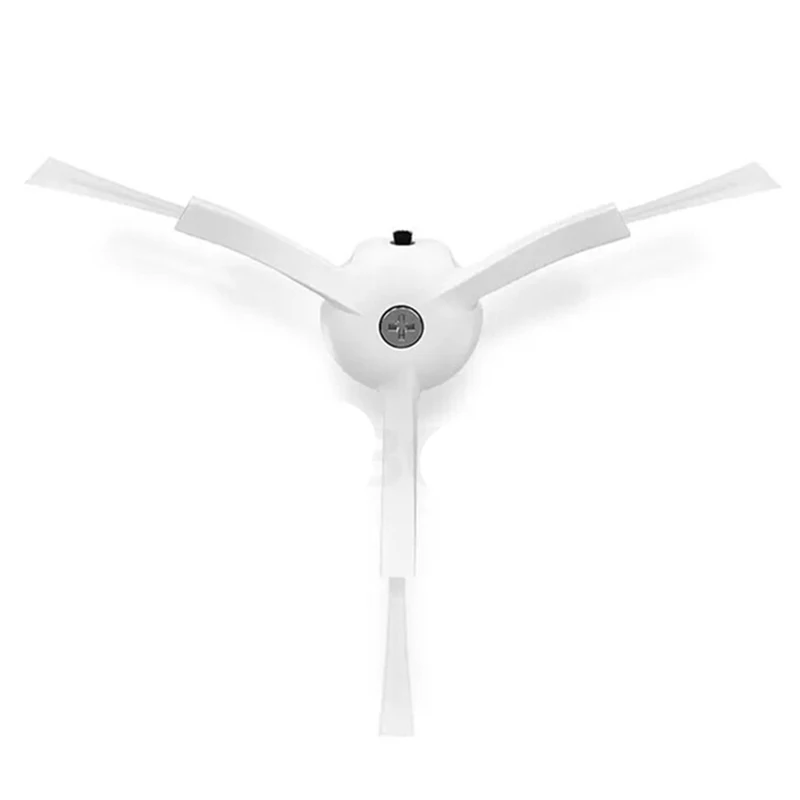 Запасные части пылесборник Binx1+ боковые щетки X2 для Xiaomi Mi Roborock пылесос S50 S51 с монтажом
