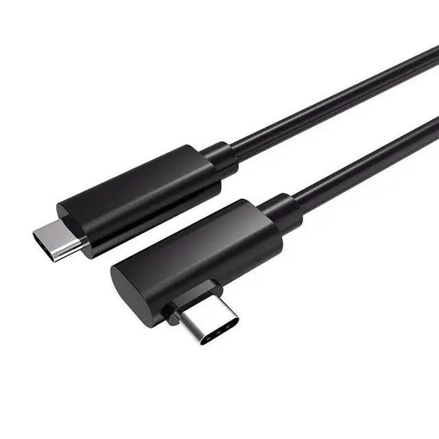For Oculus Quest/2 Link USB- C Steam VR  Type- C 3.1 Data Cable, Selectable 3m5m C-C 3M