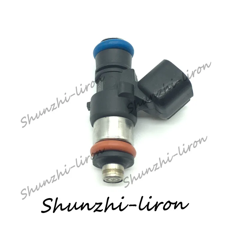 Топливная форсунка OE 0280158191 система впрыска для Ford Mustang MKX 11-16 Lincoln 3.5L 3.7L 0 280 158 191