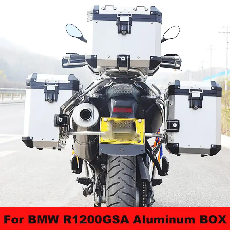 bmw r1200gsa panniers