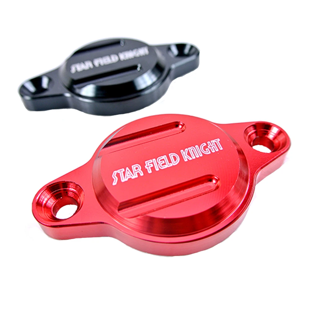 

For Ducati Diavel 2010-2018 CNC alternator cover 2011 2012 2013 2015 2016 2017